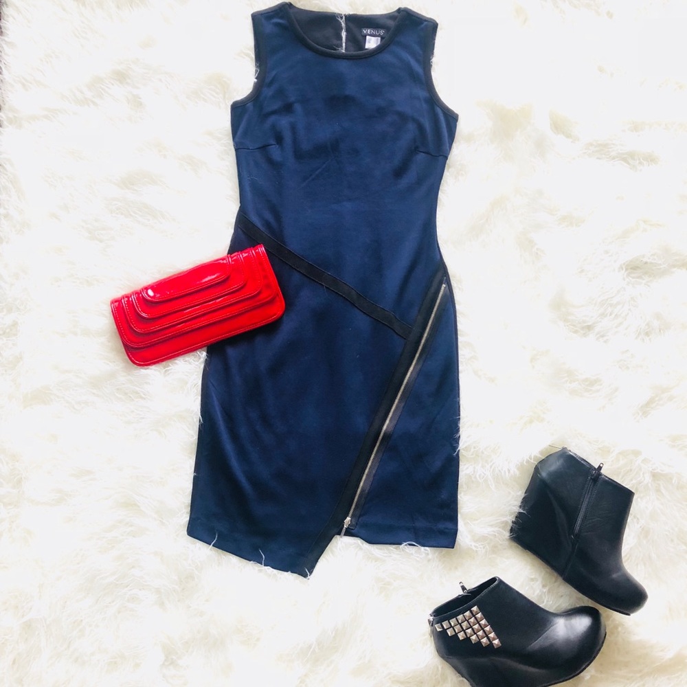 Venus professional dress